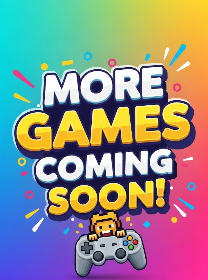 More Games-banner